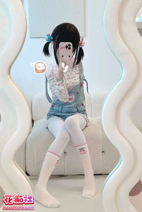 幼萝喵瓜youluomiao 推特合集精彩截图06