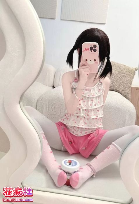 幼萝喵瓜youluomiao 推特合集精彩截图07