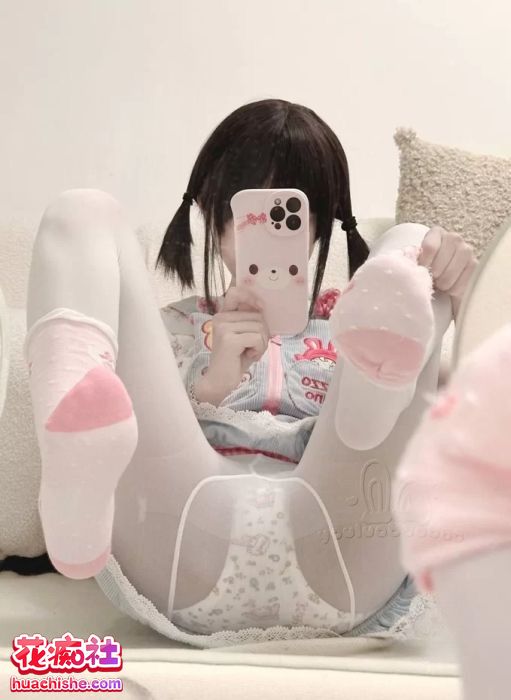 幼萝喵瓜youluomiao 推特合集精彩截图09