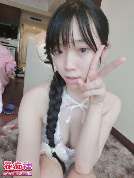 美少女 我是你可爱的小猫 福利合集精彩截图05