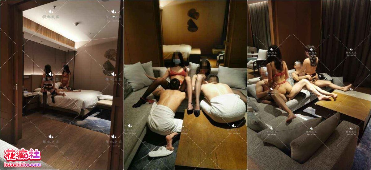 拨乱反正夫妻 百人斩淫乱群P精彩截图06