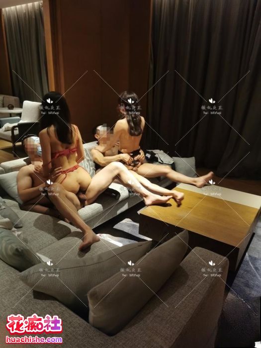 拨乱反正夫妻 百人斩淫乱群P精彩截图07