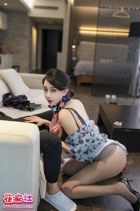 李若汐 极品性感美女写真精彩截图08