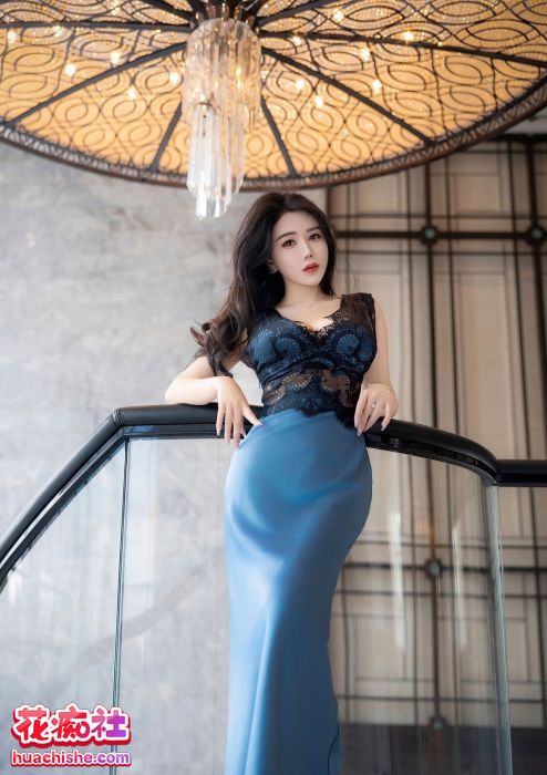 李若汐 极品性感美女写真精彩截图13