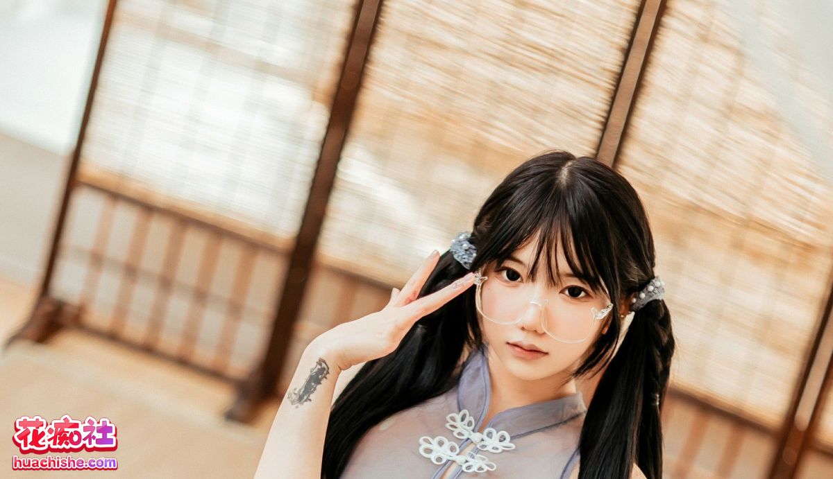 莉犬酱T3TRu 美女写真9套精彩截图13