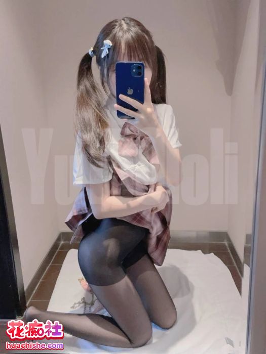 【萝莉控狂喜】与【水手服彼女饲育】约炮视频精彩截图14