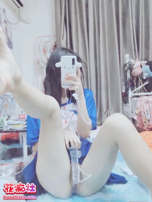 许愿次元 多套制服淫语挑逗精彩截图05