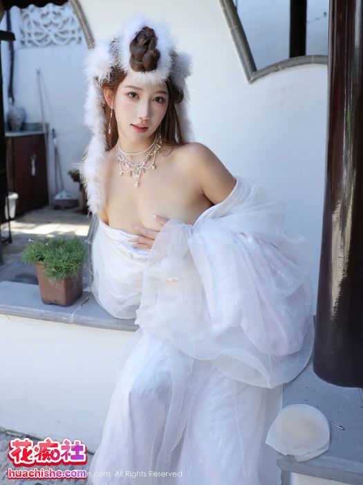 金允希Yuki 含大尺度漏点私拍合集精彩截图07