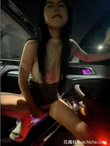 AUYBT-771/LYJyao52 户外各场所极限露出精彩截图07