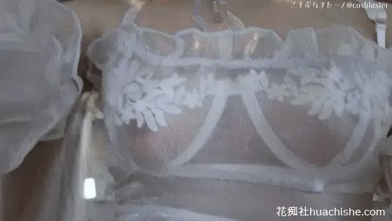 福利姬CosBlaster 付费作品精彩截图03