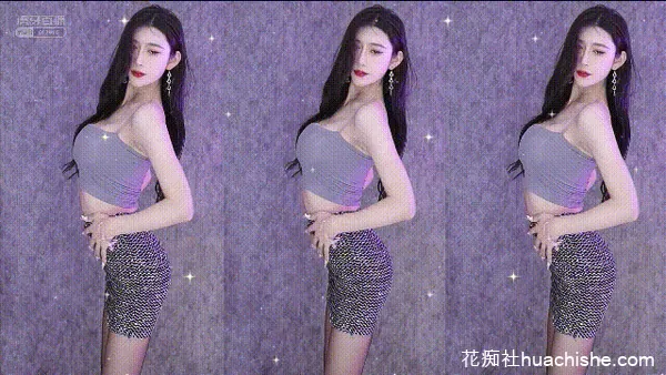 正恒丶长腿兮兮 黑丝擦边热舞精彩截图09