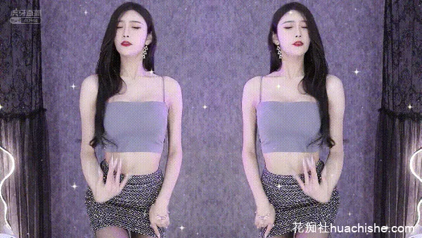 正恒丶长腿兮兮 黑丝擦边热舞精彩截图12