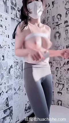 抖音反差萌 奶七酱 定制裸舞摇乳扭胯合集 [190v+7G]