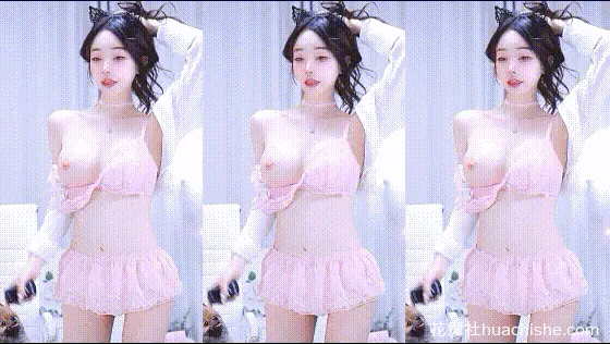 张雅欣cherrybest 真空闪漏裸舞精彩截图02
