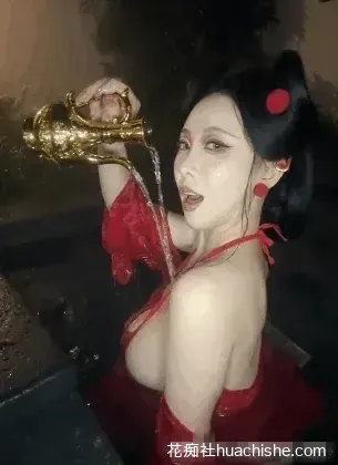 ST国内顶级女神【AYW-21】直播大秀精彩截图09