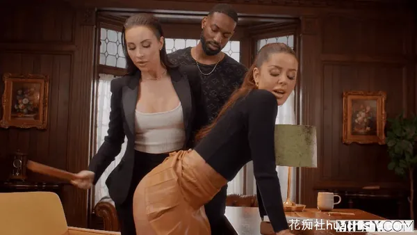 欧美丰乳肥臀的极品大洋马Melissa Stratton精彩截图07