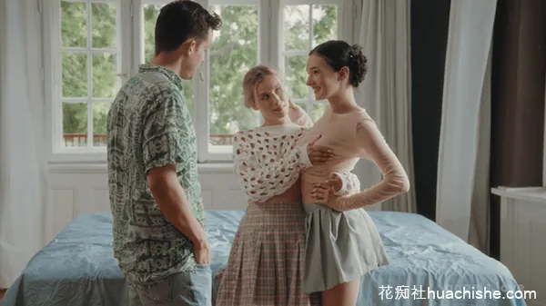 荷兰美少女Britney Dutch 自收集4k原档精彩截图01
