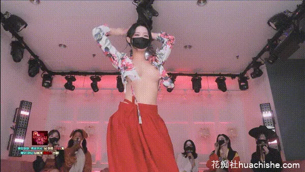 mscrew33性感裸舞1月直播精彩截图05