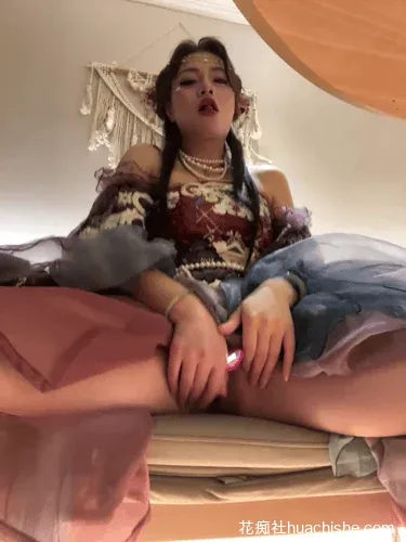 Asia-GoodLuck 户外极限大胆露出精彩截图07