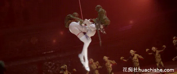 Opiumud社 3D同人动画全集精彩截图03