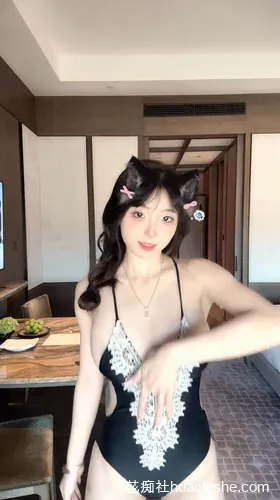 抖音博主Sunny77 流出裸舞啪啪精彩截图13