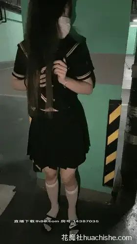 橙橙小萝莉 户外露出调教自慰精彩截图04