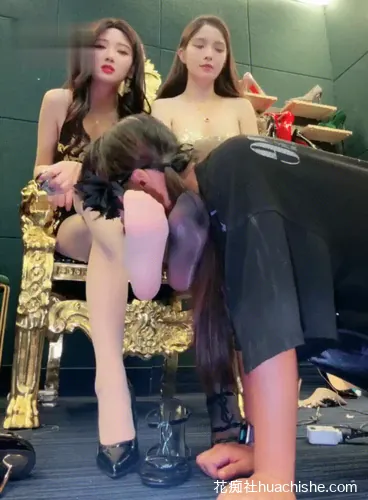 司宁青 各类调教女奴绿帽精彩截图02