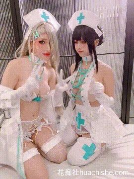 Fantasy Factory小丁 大尺度COS福利姬116套精彩截图01