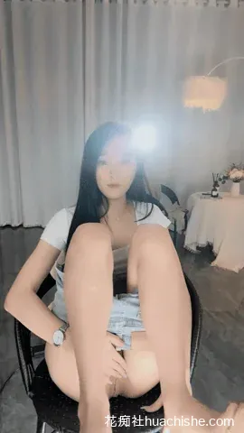 岸上的波妞/清绾/意中人 极品美腿自慰大秀精彩截图12