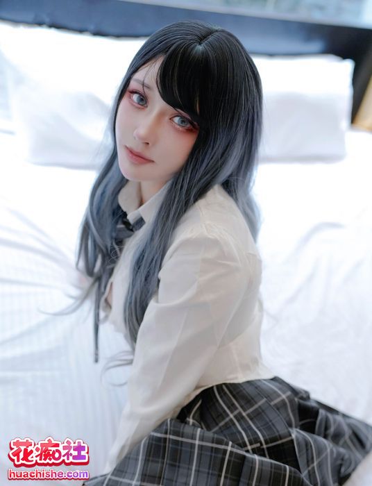 Machi馬吉 大尺度写真32套精彩截图16