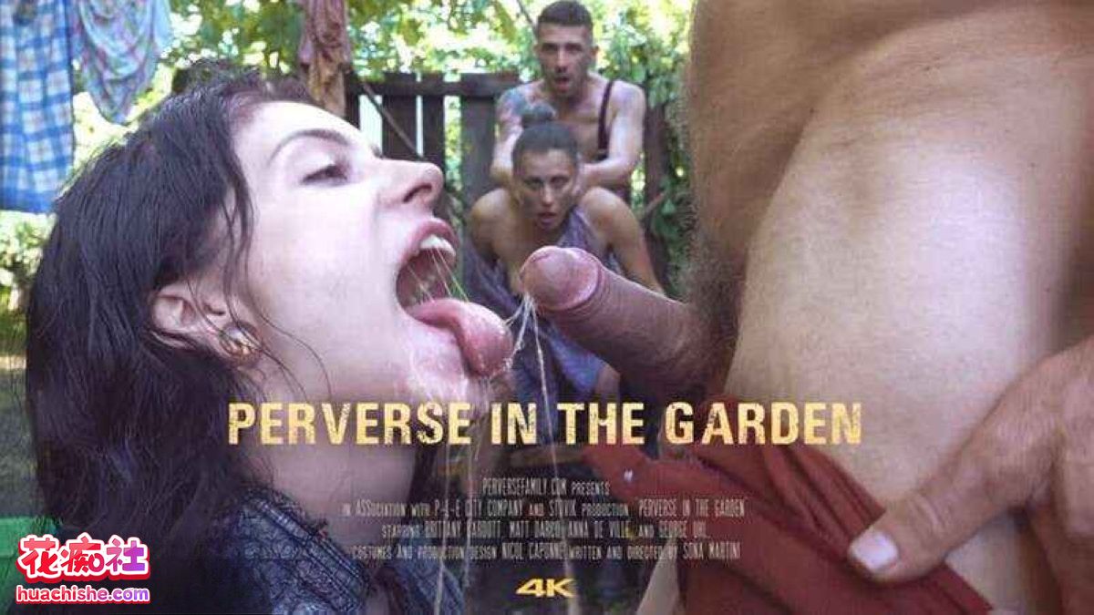 毛子重口神剧Perverse Family 1-5季精彩截图05
