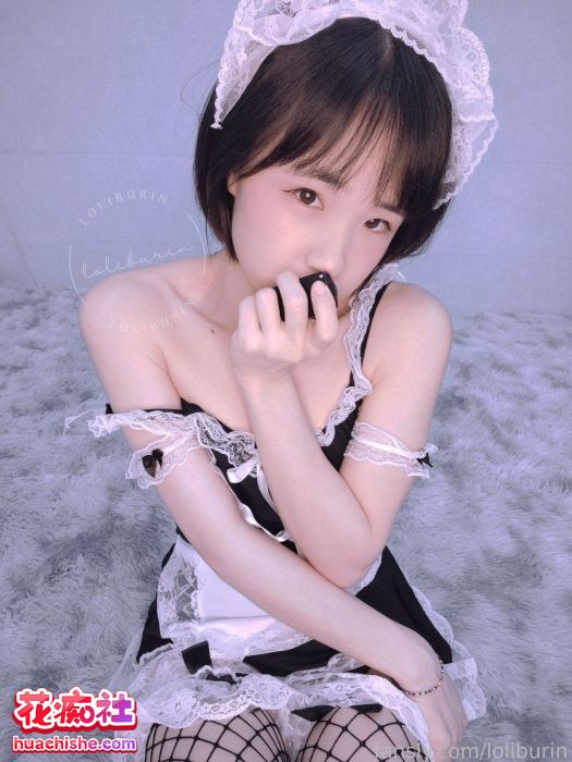 rindiary和萝莉女友loliburin 合集精彩截图03