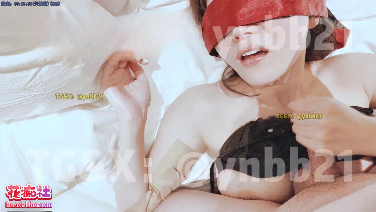 ynbb21奶桃 绿帽深喉调教啪啪精彩截图08