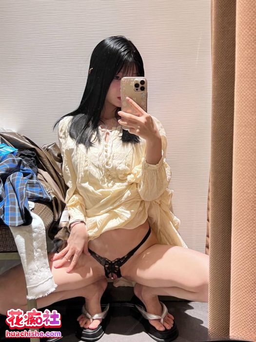 委屈小狗/下山绵羊 漏奶扣穴短视频精彩截图12