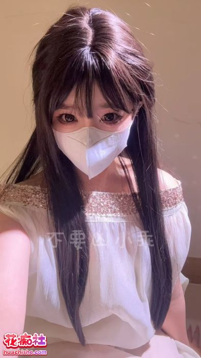 抖音足控福利姬 不要凶小乖 合集精彩截图01