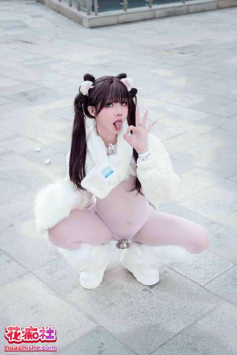 伪娘 十六夜淚 旧图+套图+自慰视频精彩截图13