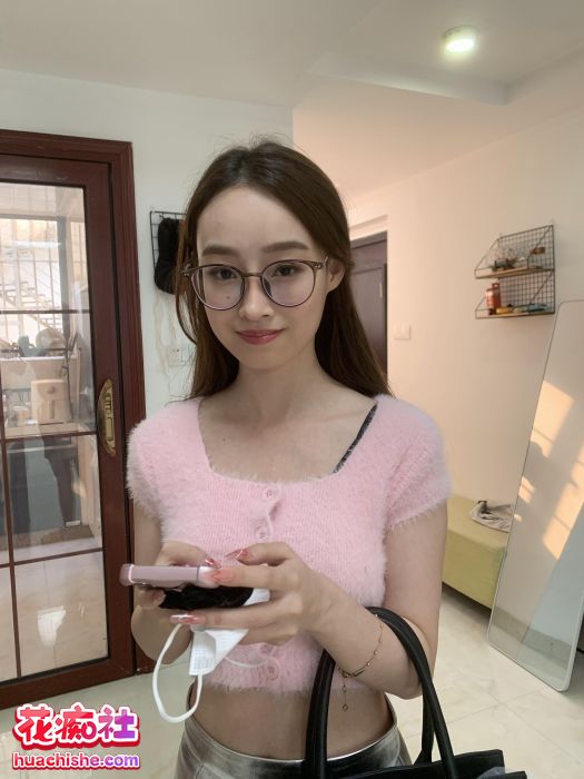 小仙儿 清纯少女胴体大尺度私拍精彩截图11