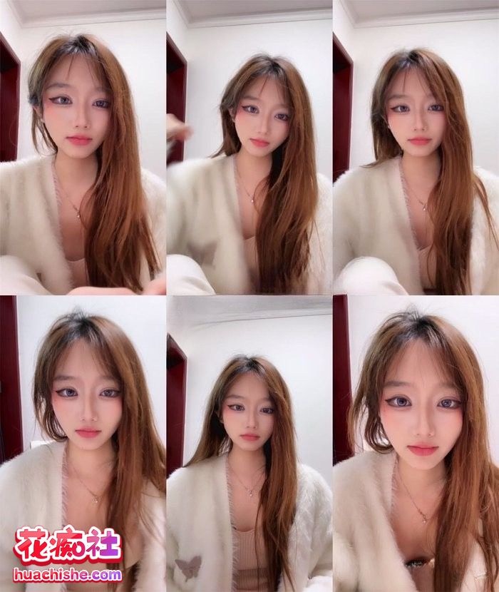 小兔吞吞 神仙颜值全裸热舞自慰诱惑精彩截图02