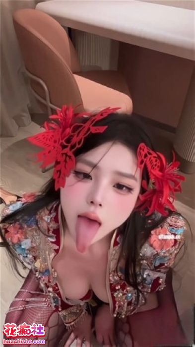 小樱suny 高颜美乳肥臀女神精彩截图09