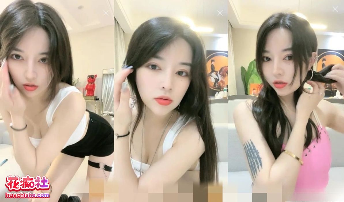 高颜值女神艺术体模 小雅小雅精彩截图11