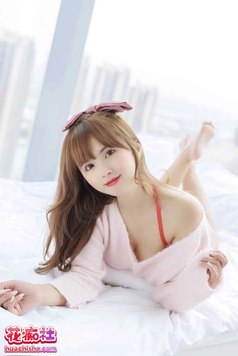 张思允Nice 内购私房写真17套精彩截图15