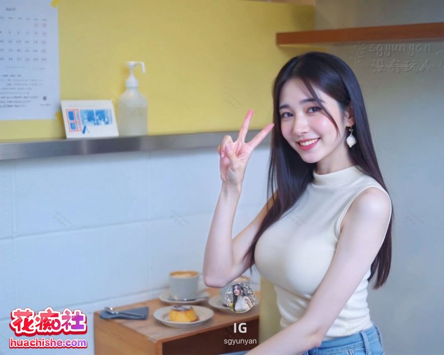 王小瑾/王雨瑾 FansOne大尺度订阅精彩截图05