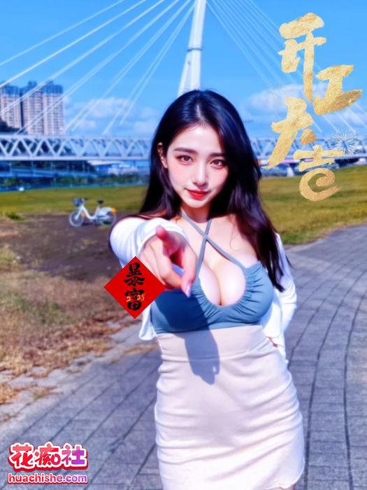 王小瑾/王雨瑾 FansOne大尺度订阅精彩截图09