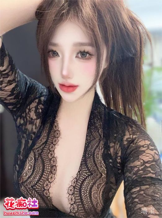 瑜宝yubaobb888 付费门槛作品精彩截图04