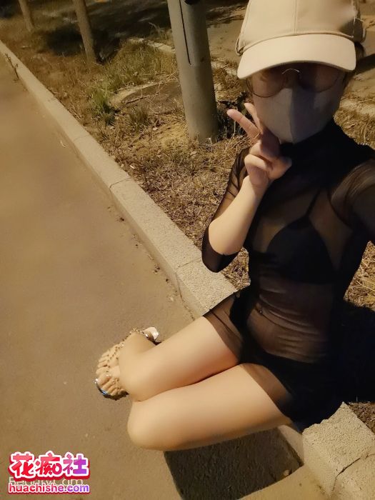 甜心莼莼 尺度私拍视图合集精彩截图04