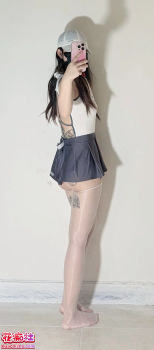 甜心莼莼 尺度私拍视图合集精彩截图16