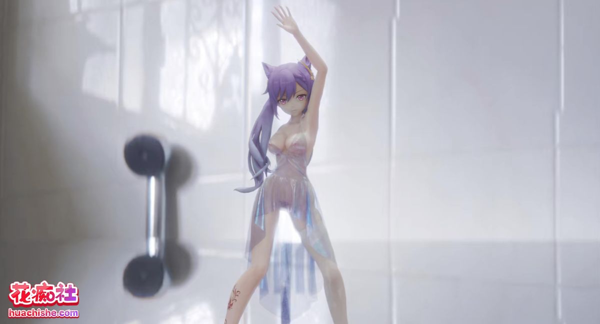 腿玩年的MMD 作品精彩截图06
