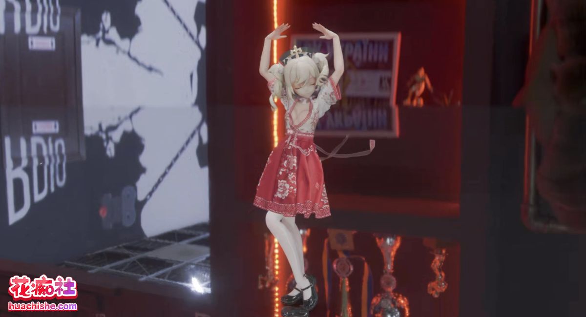 腿玩年的MMD 作品合集 [405v+342G]