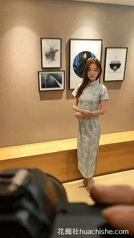 模特写真拍摄丶探花 高品质良家女模精彩截图04