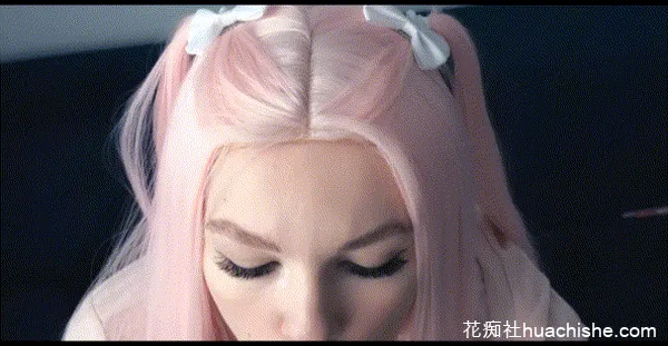 SOLY 舔耳咬耳ASMR视频精彩截图08